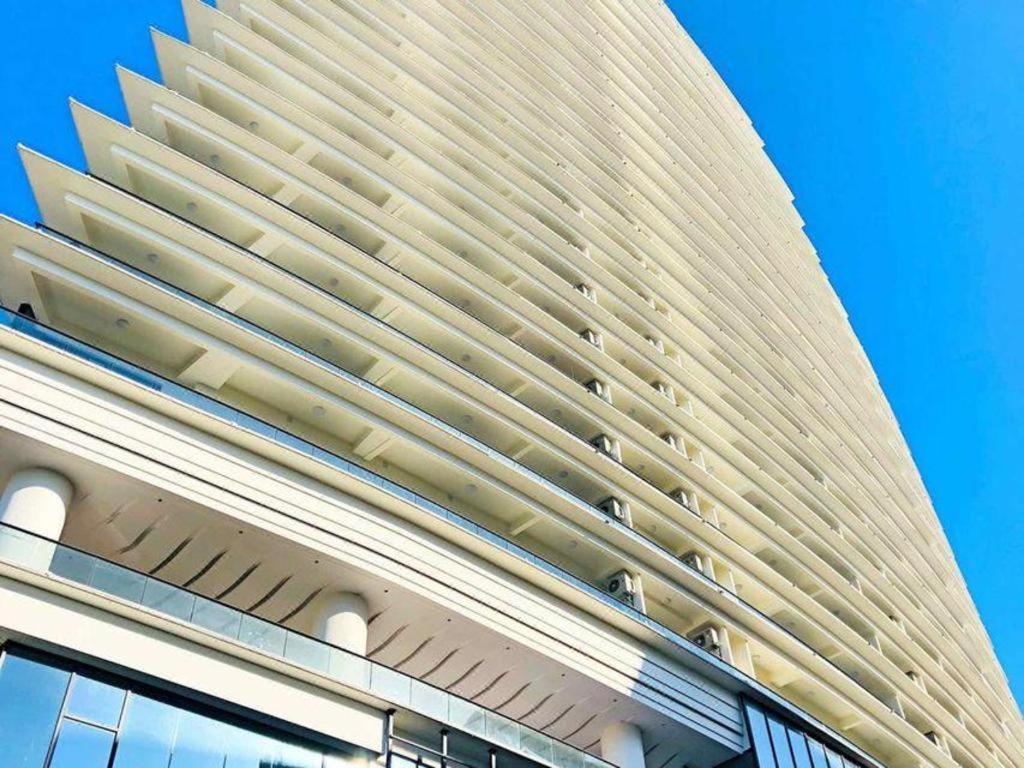Rock Platinum Sea View Hotel Санья Экстерьер фото