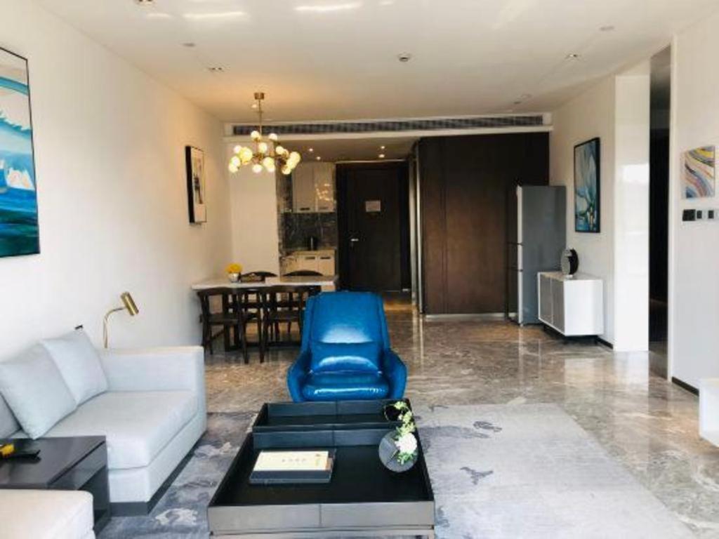 Rock Platinum Sea View Hotel Санья Экстерьер фото